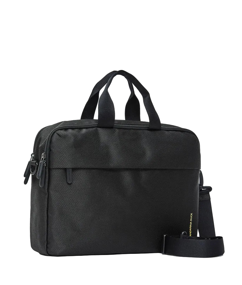 Cartella da lavoro p/pc 15,6 Zephyr P10OTC01 Nero