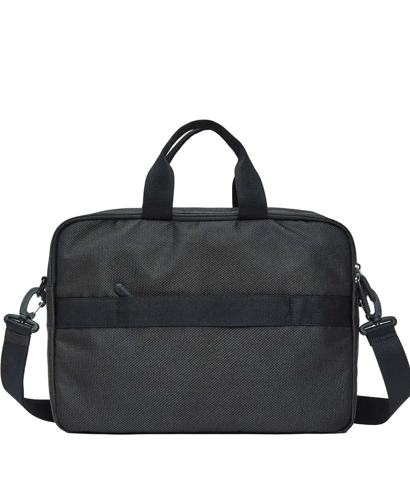 Cartella da lavoro p/pc 15,6 Zephyr P10OTC01 Nero