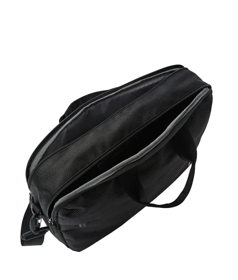 Cartella da lavoro p/pc 15,6 Zephyr P10OTC01 Nero