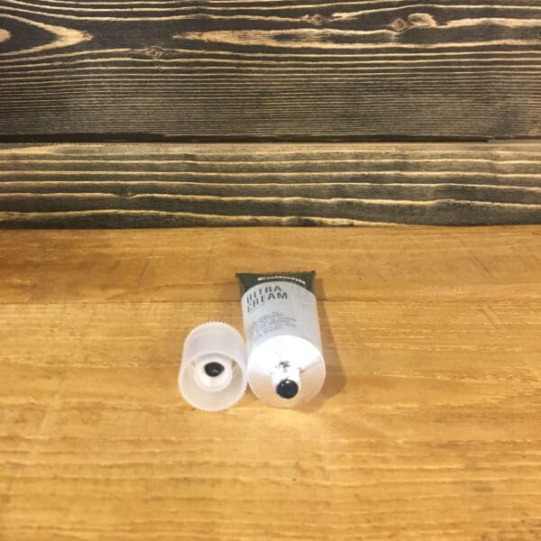 CREMA PER SCARPECOLLONIL ULTRA CREAM NERO