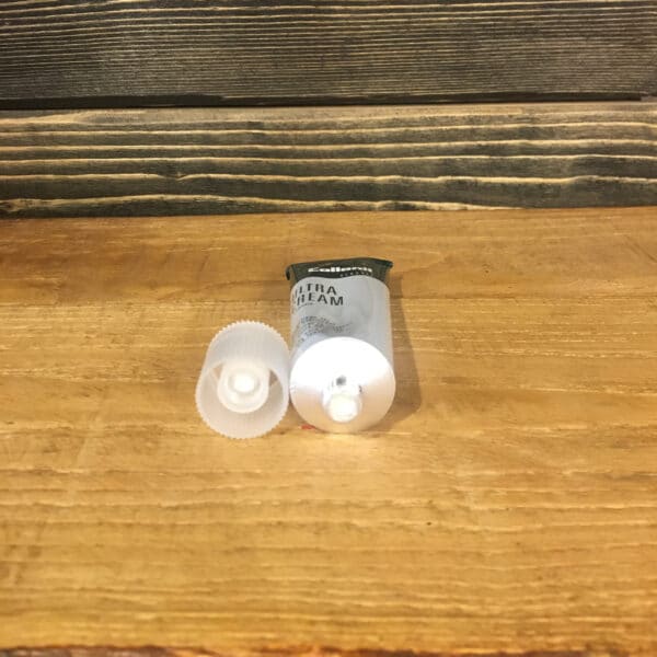 Crema per scarpe COLLONIL ULTRA CREAM Neutro