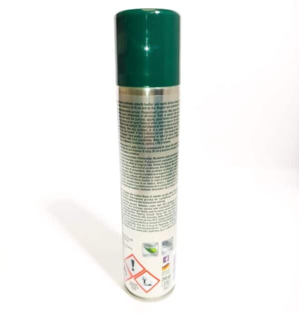 Impermeabilizzante anti acqua per pelle e camoscio COLLONIL FASHION BOOTS Neutro