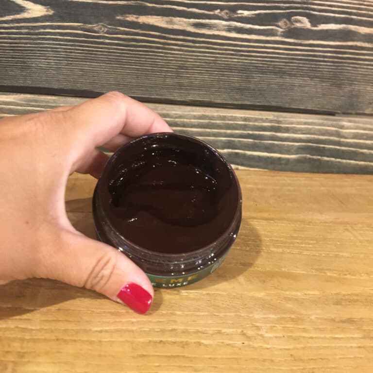 Lucido per scarpe COLLONIL Marrone