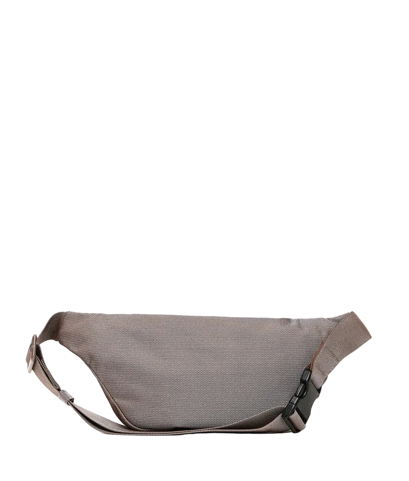 Marsupio in tessuto Md20 Mandarina Duck P10QMMM3 Taupe