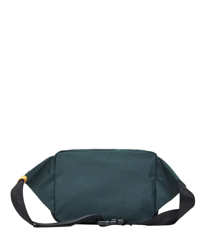 Bag/shoulder bag Y-lite Mandarina Duck P10OWMM1 Pine green