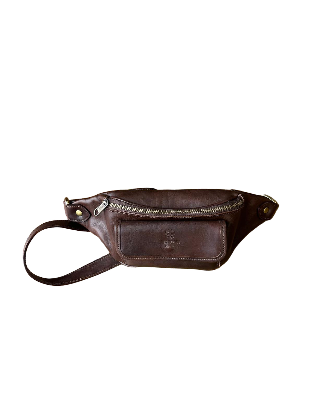 Marsupio in pelle I Medici 63/0830