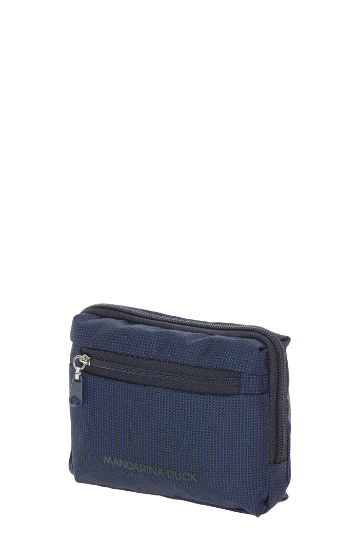 Mini beauty MD20 Mandarina Duck P10QMM06 Blue