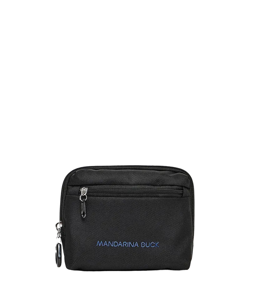 Mini beauty MD20 Mandarina Duck P10QMM06 Black