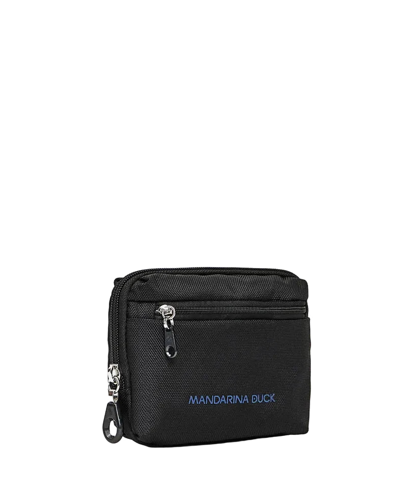 Mini beauty MD20 Mandarina Duck P10QMM06 Black