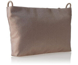 Tracollina in tessuto MD20 Mandarina Duck P10QMT24 Taupe