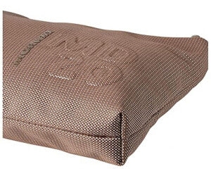 Tracollina in tessuto MD20 Mandarina Duck P10QMT24 Taupe