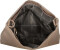 Tracollina in tessuto MD20 Mandarina Duck P10QMT24 Taupe