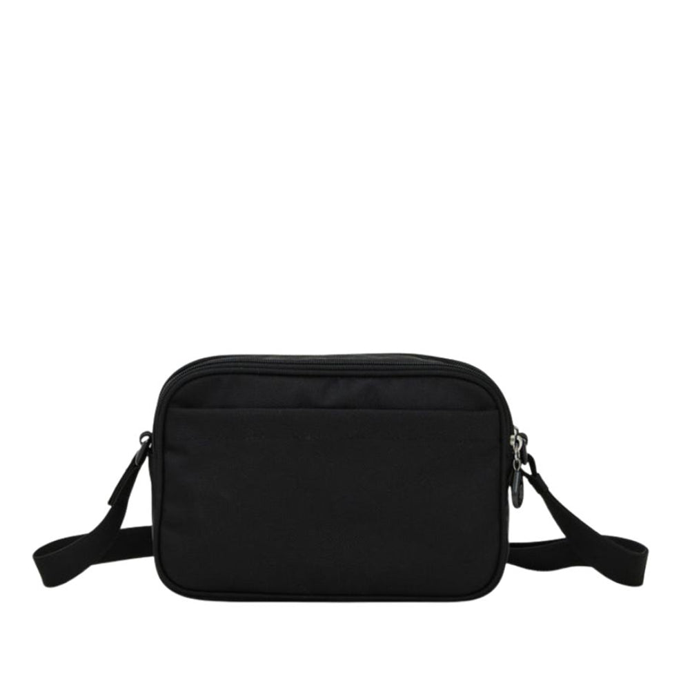Tracolla media MD20 Mandarina Duck P10QMT72 Nero