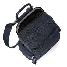 Zaino in tessuto MD20 Mandarina Duck P10QMTT1 Scarab