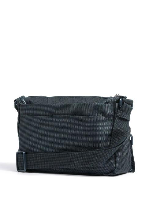 Tracolla in tessuto MD20 Mandarina Duck P10QMTT5 Scarab