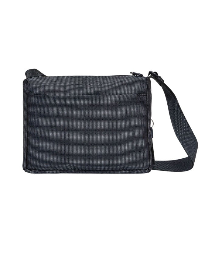 Tracolla in tessuto MD20 Mandarina Duck P10QMTT5 Scarab