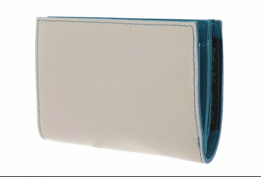 Portafoglio in pelle Gabs G000130ND-P0086 GMoney14 Burro