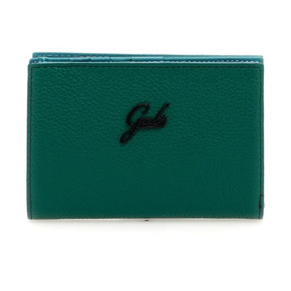 Portafoglio in pelle Gabs G000130ND-X0421 GMoney14 Bottiglia