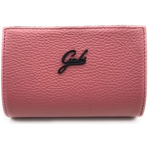Portafoglio in pelle Gabs G000130ND-X2428 GMoney14 Rosewood (rosa)
