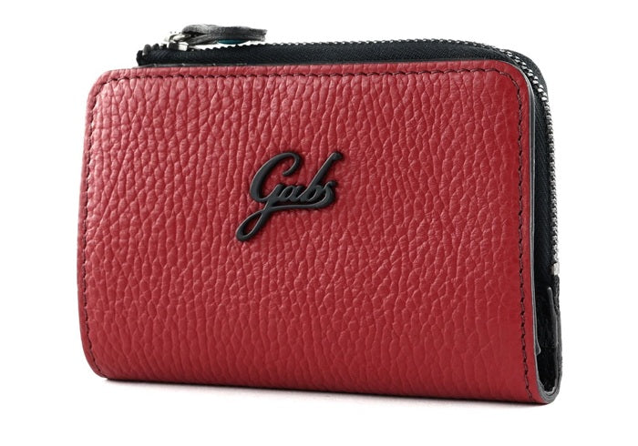 Portafoglio in pelle Gabs G010280ND-X2428 GMoney57 Euphoria