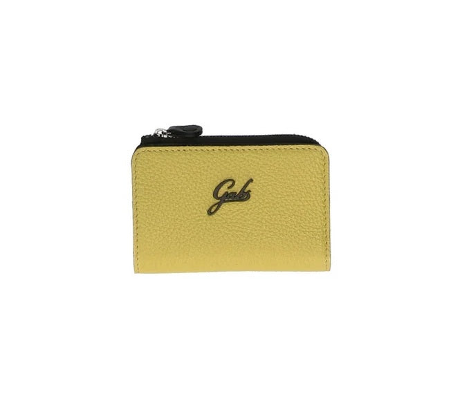 Portafoglio in pelle Gabs G010280ND-X2428 GMoney57 Miele