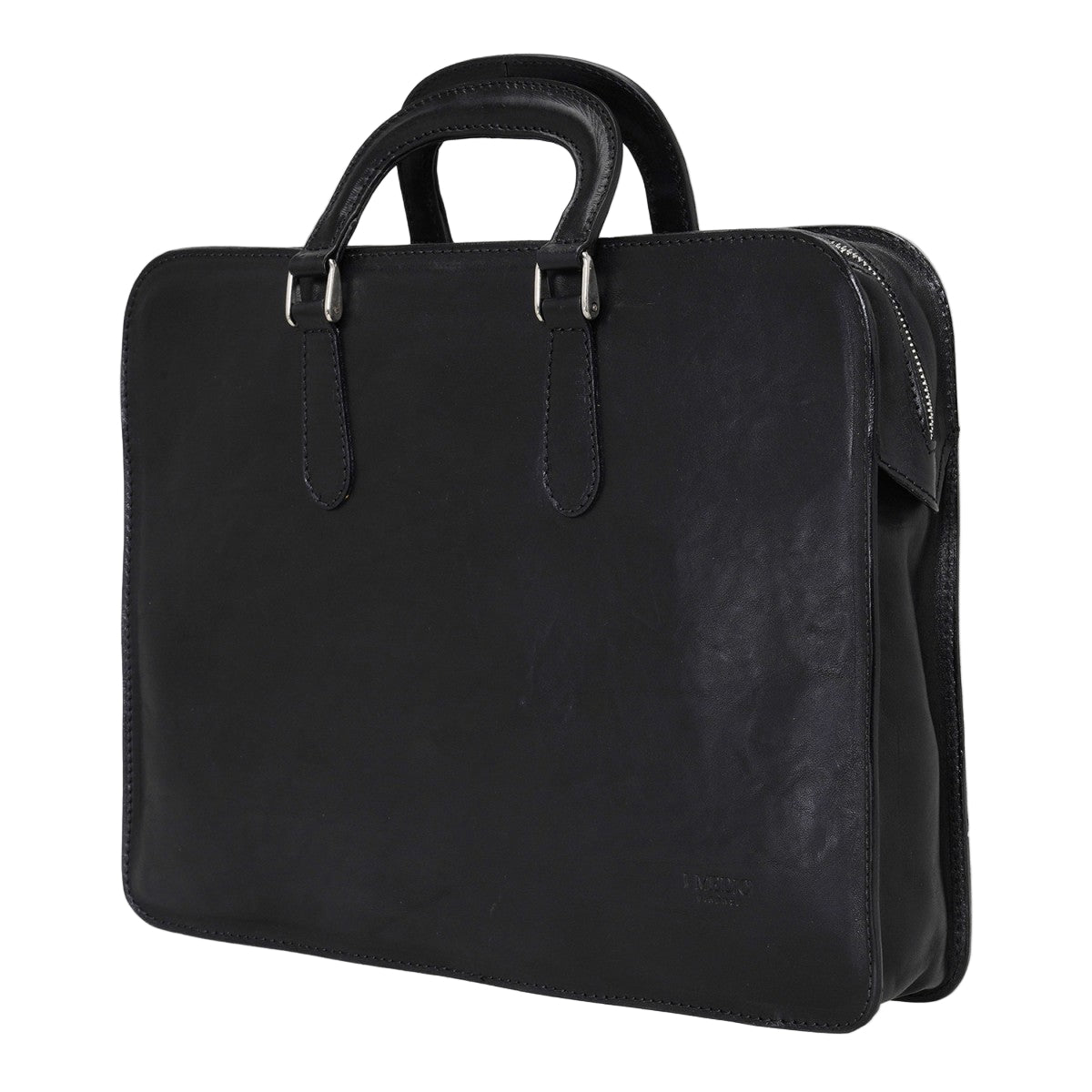 I Medici leather bag 63/1350 dark brown