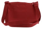 Mandarina Duck P10QMT47 Cherry Tomato MD Fabric Shoulder Bag