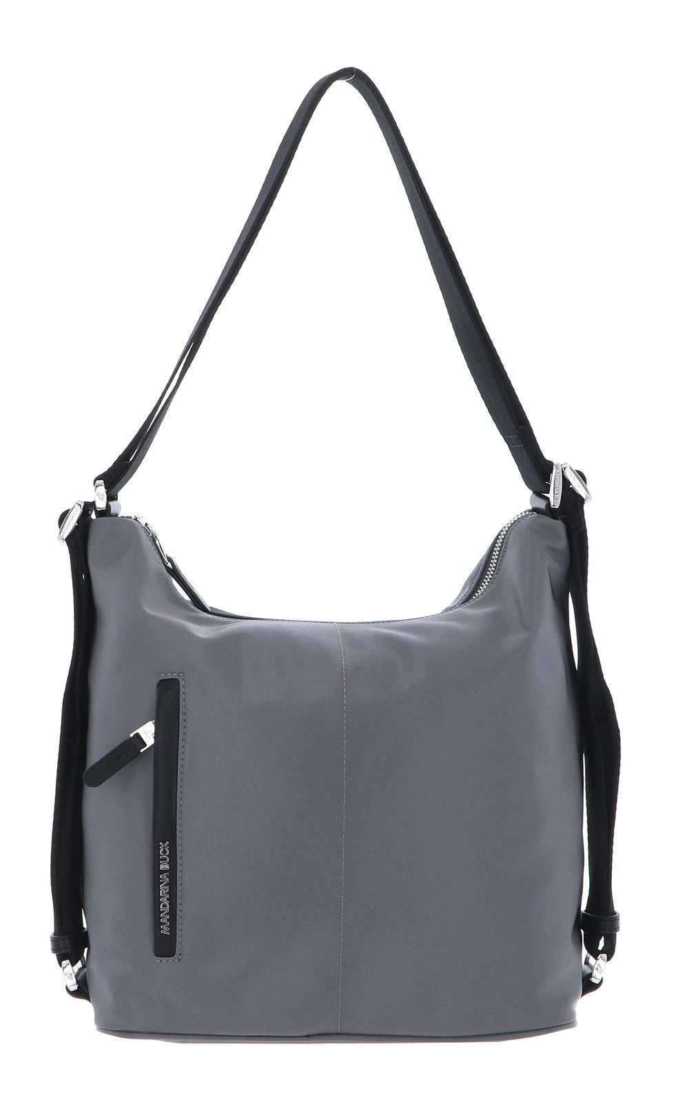 Borsa/zaino in tessuto Hunter MandarinaDuck