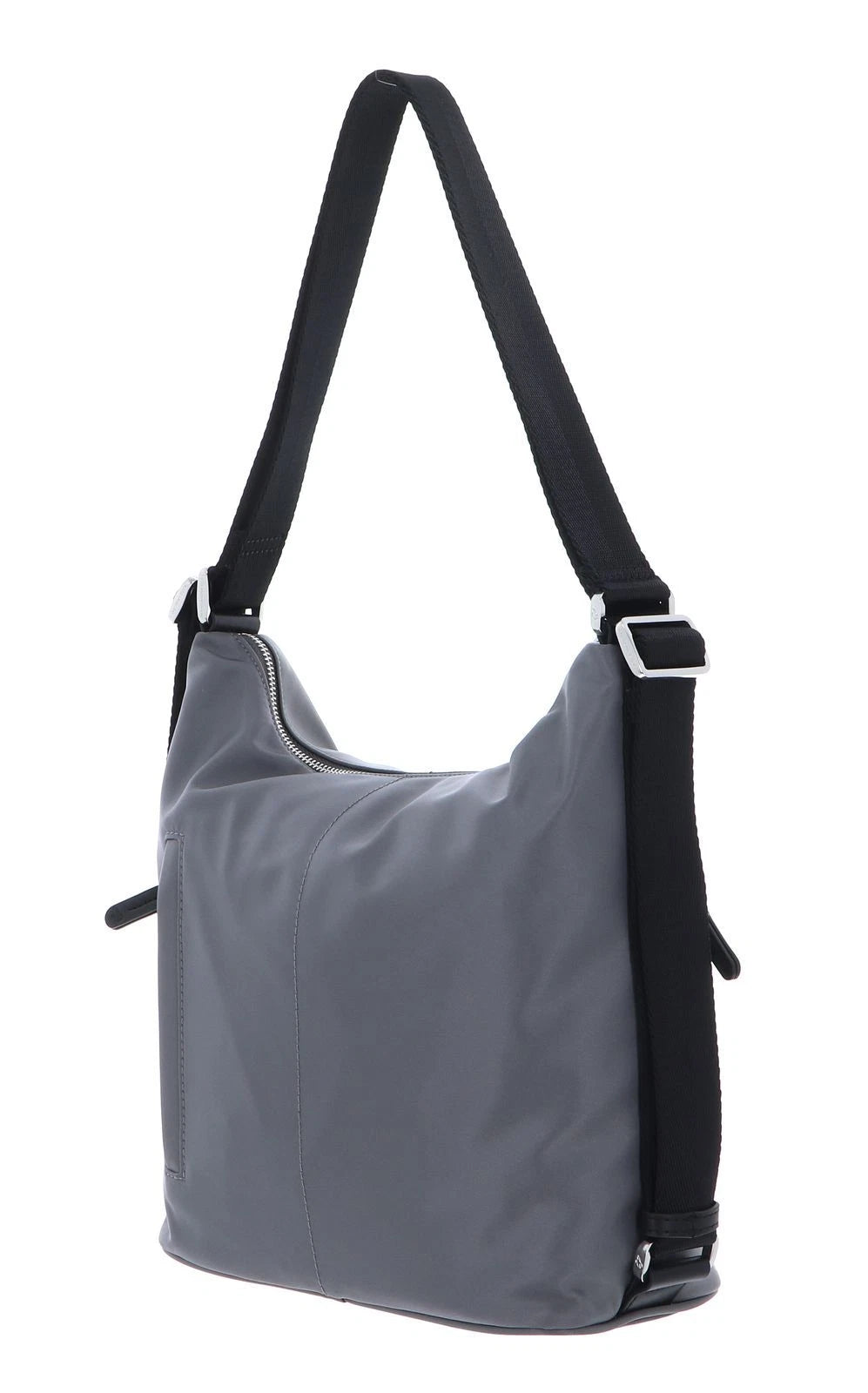 Borsa/zaino in tessuto Hunter MandarinaDuck