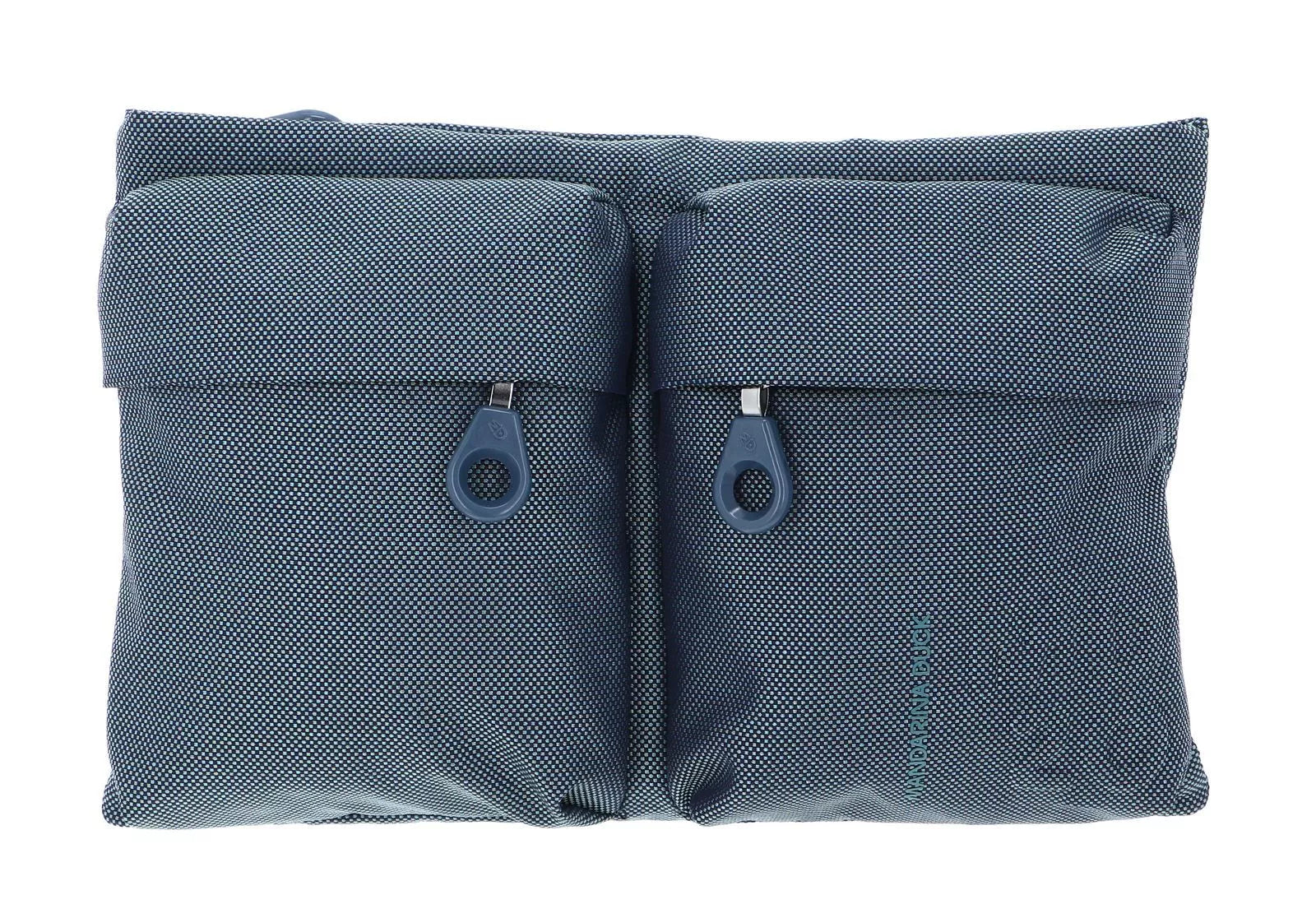 Mandarina Duck P10QMT47 Cherry Tomato MD Fabric Shoulder Bag
