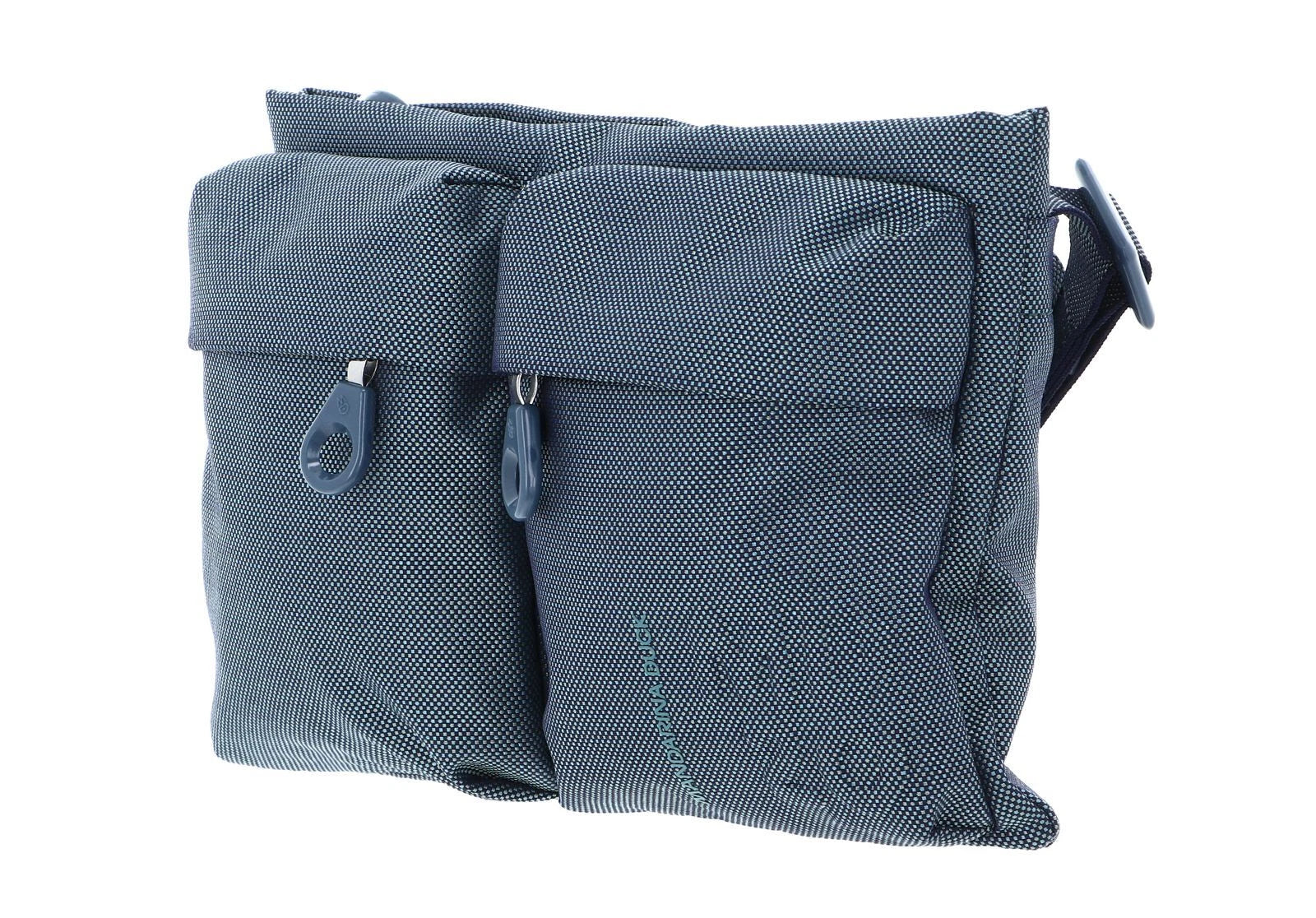 Mandarina Duck P10QMT47 Cherry Tomato MD Fabric Shoulder Bag