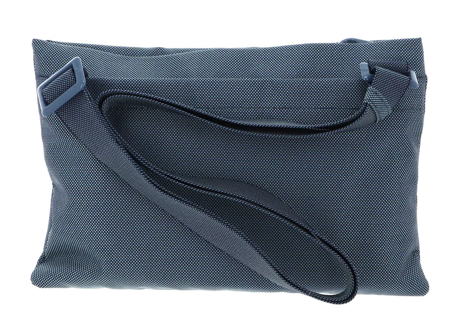 Mandarina Duck P10QMT47 Cherry Tomato MD Fabric Shoulder Bag