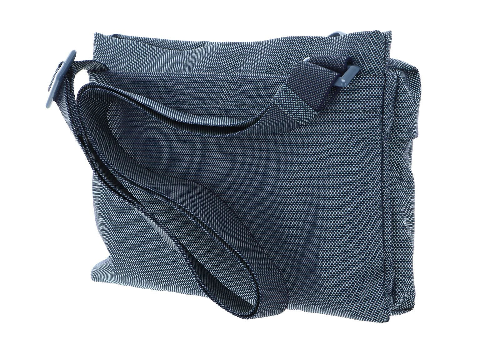 Mandarina Duck P10QMT47 Cherry Tomato MD Fabric Shoulder Bag