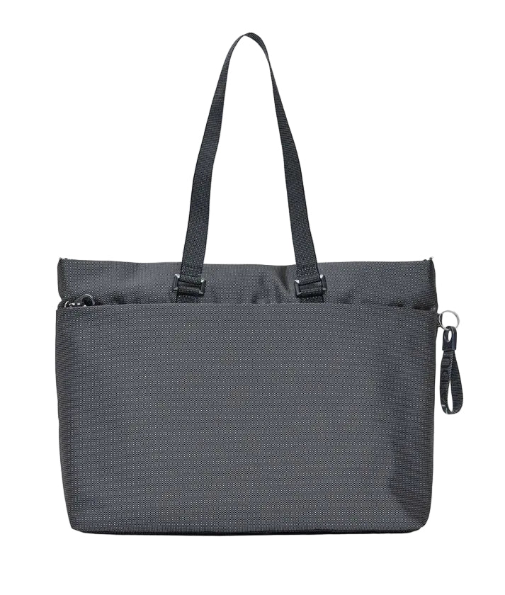 Business shopper MD Mandarina Duck P10QMT42 Steel