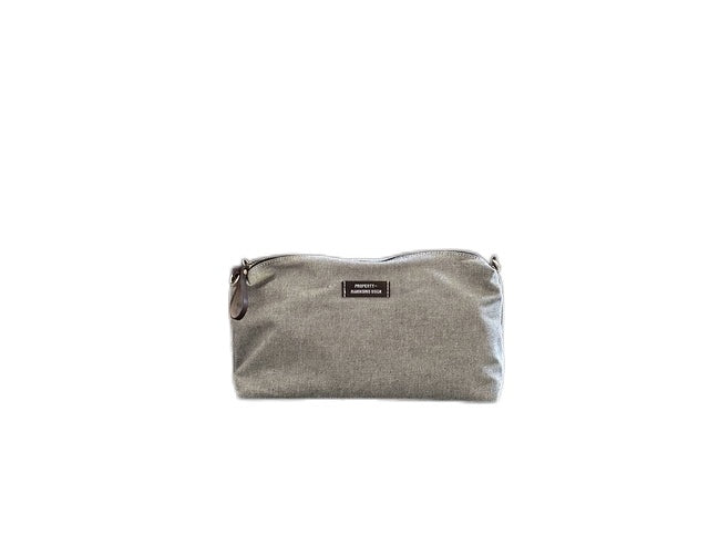 Shopper in cotone Manikomio SHPCS Pink