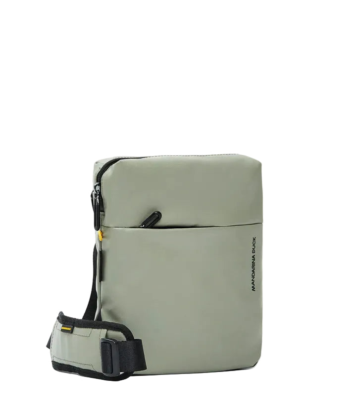 Tracolla eco coated Mandarina Duck P10OST03 Mud