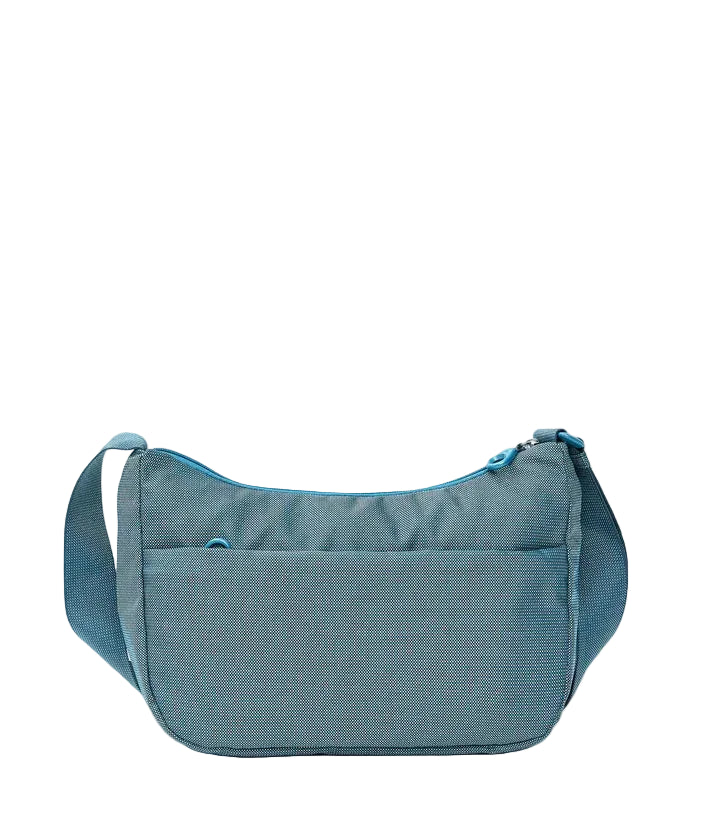 Tracolla in tessuto MD20 Mandarina Duck P10QMT30 Lunar