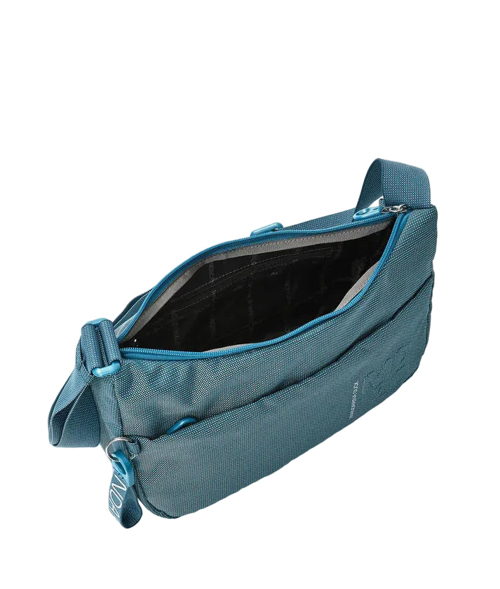 Tracolla in tessuto MD20 Mandarina Duck P10QMT30 Lunar