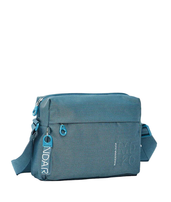 Tracolla in tessuto MD20 Mandarina Duck P10QMTV8 Lunar