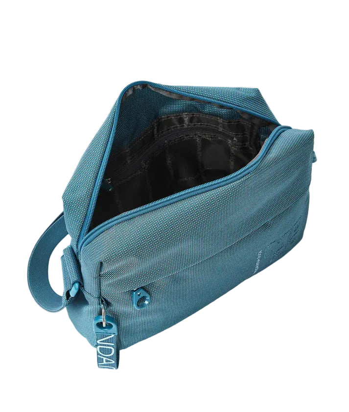 Fabric Shoulder Bag MD20 Mandarina Duck P10QMTV8 Lunar