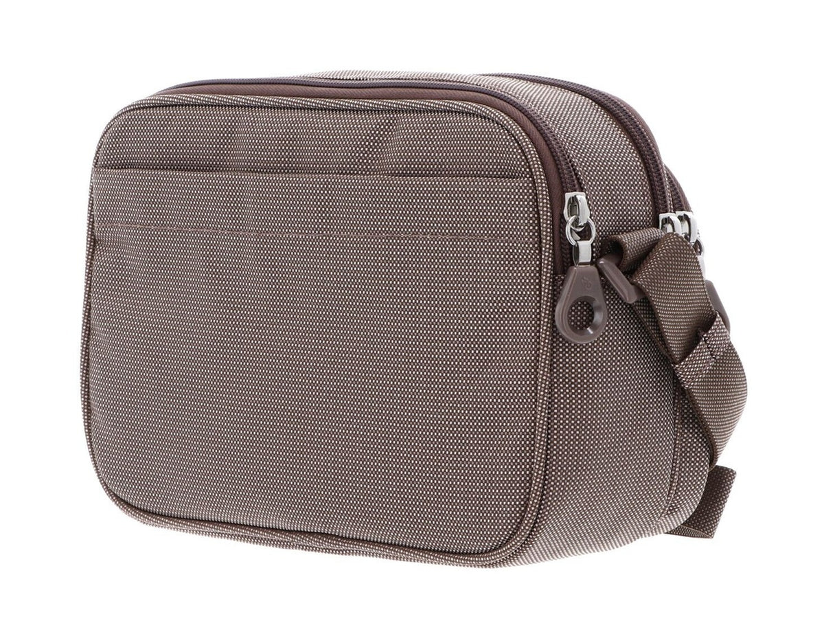 Tracolla media MD20 Mandarina Duck P10QMT72 Taupe