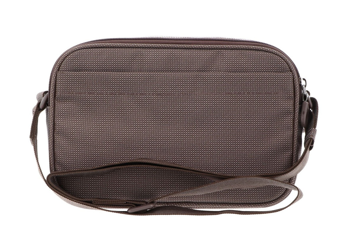 Tracolla media MD20 Mandarina Duck P10QMT72 Taupe