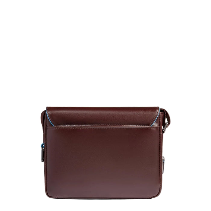 Tracolla uomo Piquadro CA6812B2 Mogano