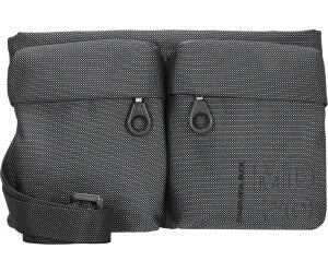 Tracollina in tessuto MD20 Mandarina Duck P10QMT47 Steel