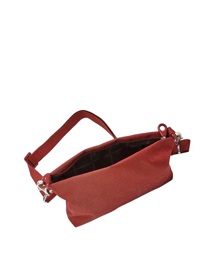 Tracollina in tessuto MD20 Mandarina Duck P10QMT24 Cherry tomato - Pelletteria Allegrini