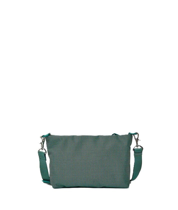 Tracollina in tessuto MD20 Mandarina Duck P10QMT24 Emerald - Pelletteria Allegrini