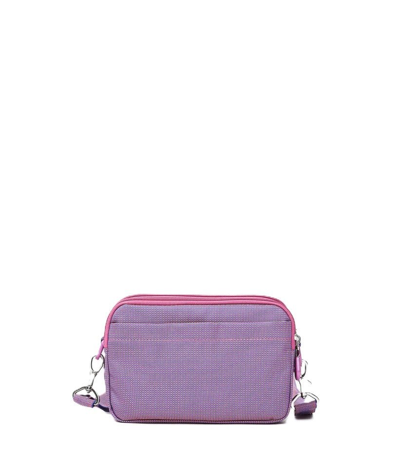 Tracollina in tessuto MD20 Mandarina Duck P10QMT57 Sushi flower - Pelletteria Allegrini