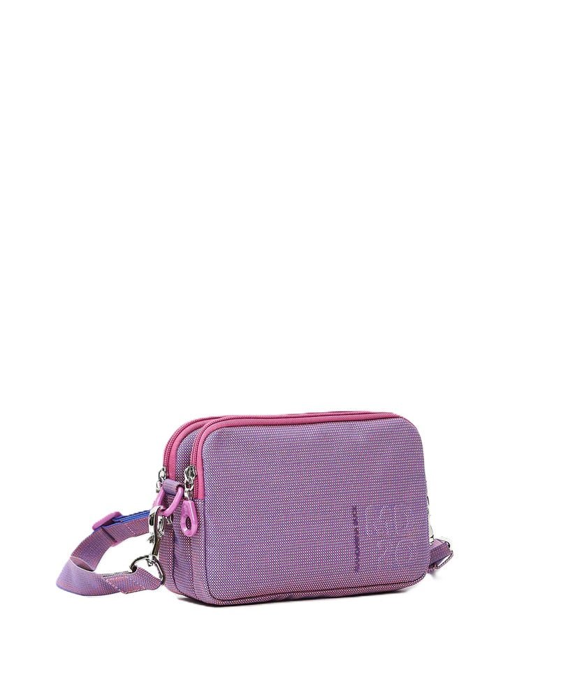 Tracollina in tessuto MD20 Mandarina Duck P10QMT57 Sushi flower - Pelletteria Allegrini