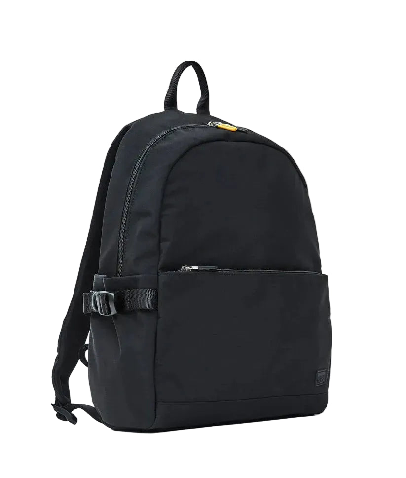 Zaino in tessuto Y-lite Mandarina Duck P10OWT05 Nero