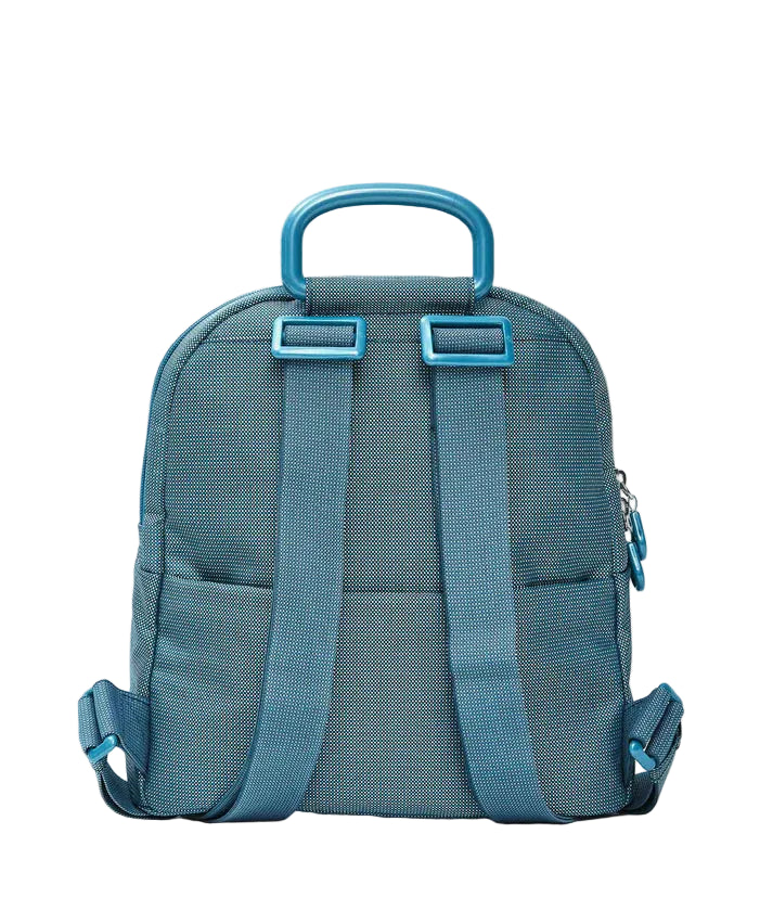 Zaino slim in tessuto MD20 Mandarina Duck P10QMT49 Lunar